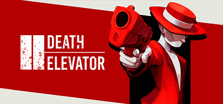 Death Elevator banner image