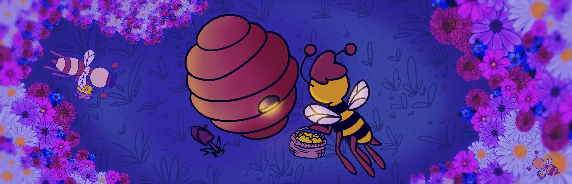 Charles the Bee