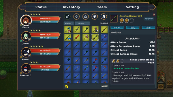 Vicious Star: kill All screenshot 4