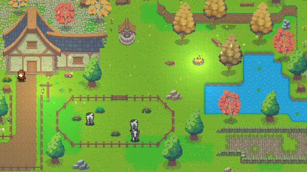 Vicious Star: kill All screenshot 1