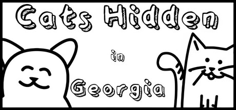 Cats Hidden in Georgia steam charts