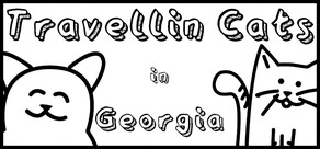 Travellin Cats in Georgia