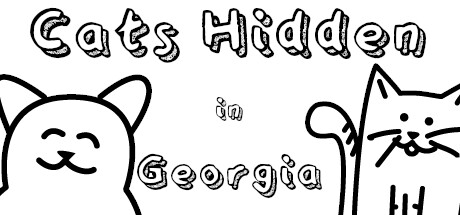 Cats Hidden in Georgia banner image