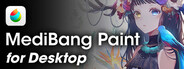 MediBang Paint for Desktop