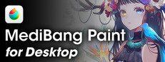MediBang Paint for Desktop
