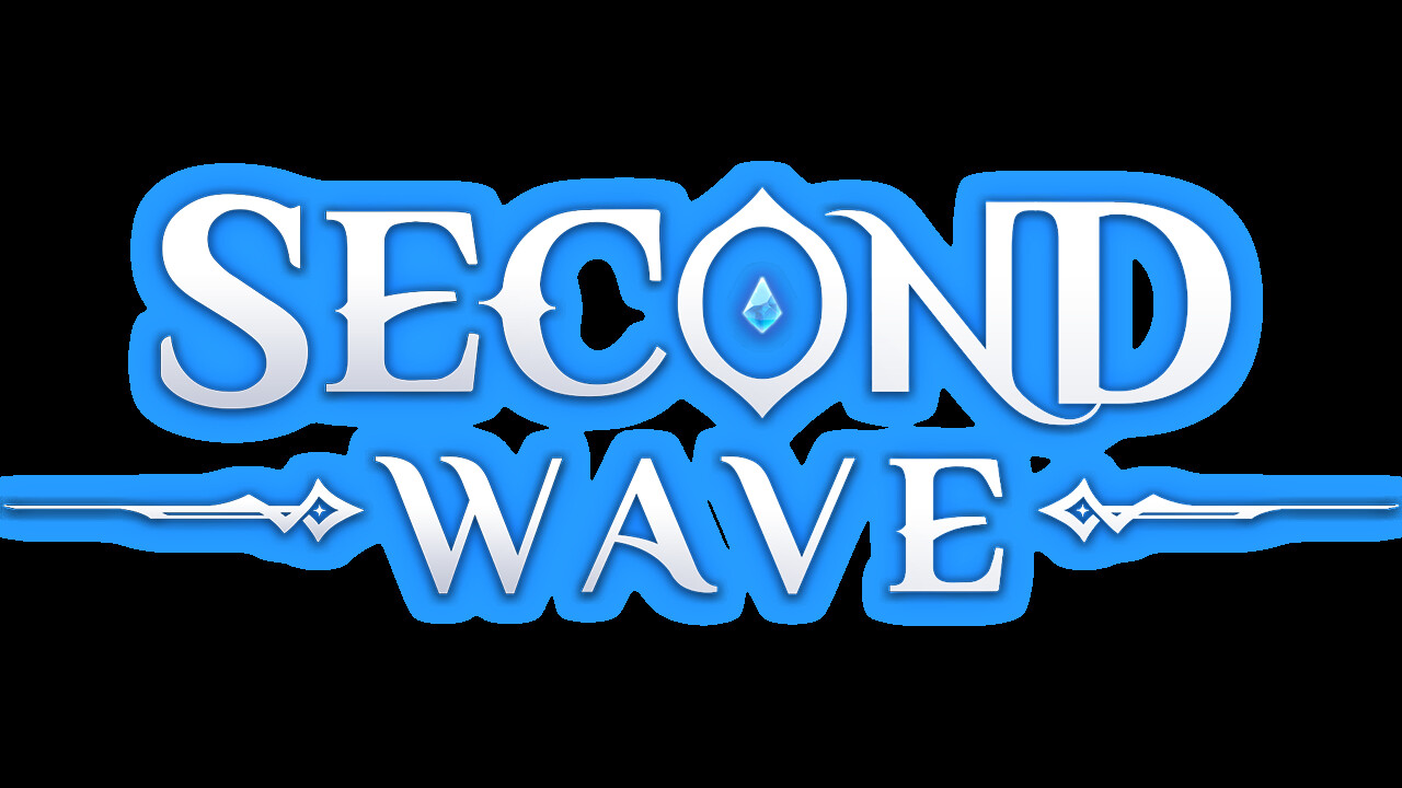 Second Wave Demo Featured Screenshot #1