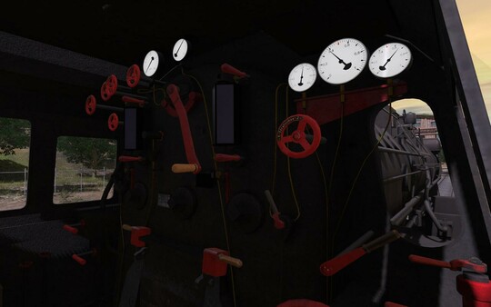 Trainz 2019 DLC - Pro Train: DB Class 50