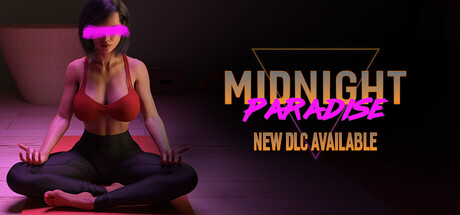 Midnight Paradise