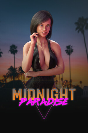 Cover art of Midnight Paradise