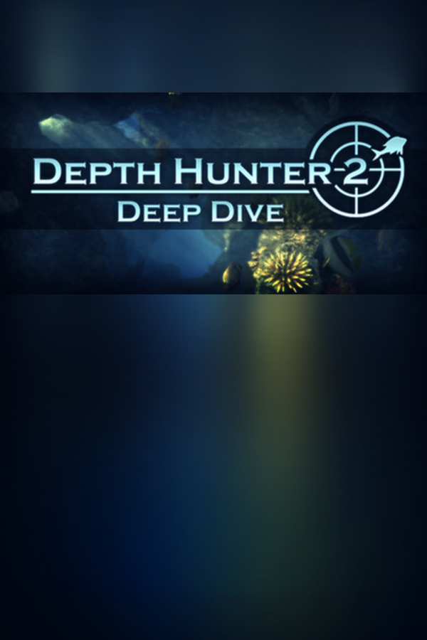 Cover art of Depth Hunter 2: Deep Dive