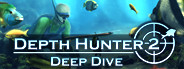 Depth Hunter 2: Deep Dive