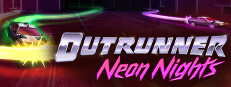 Outrunner: Neon Nights Playtest game capsule image