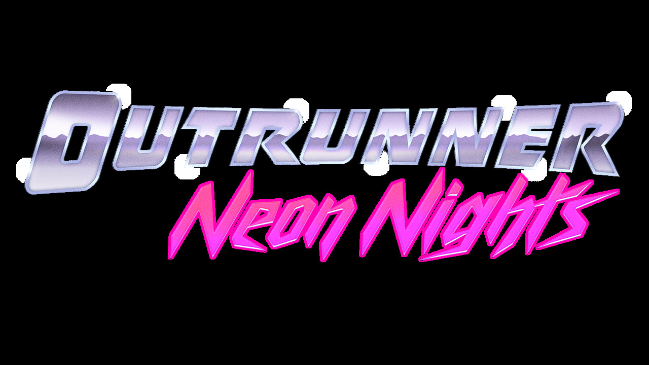 Outrunner: Neon Nights Playtest Featured Screenshot #1
