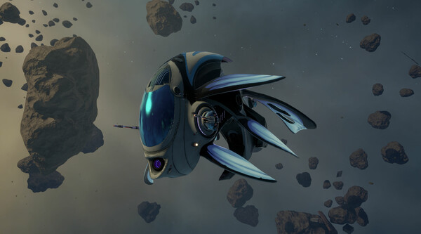 Star Conflict - Contraband