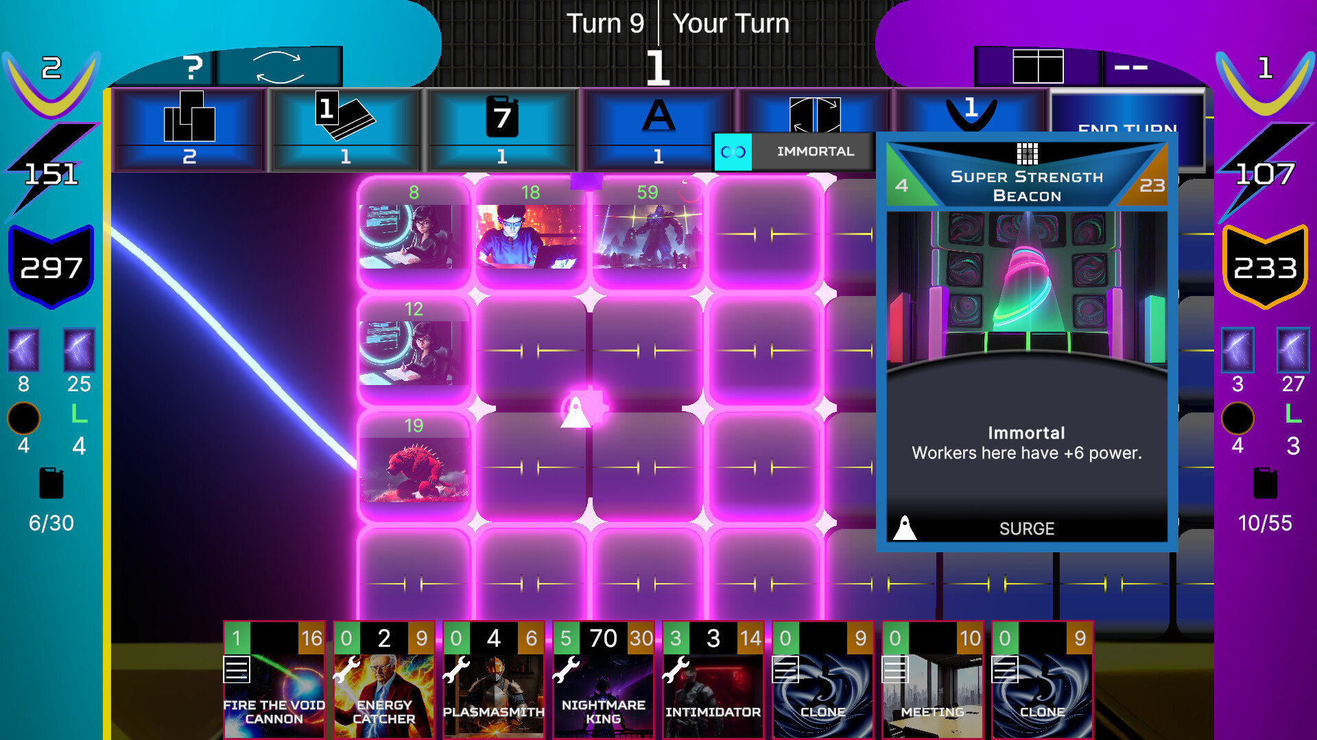 PowerCharge screenshot #3