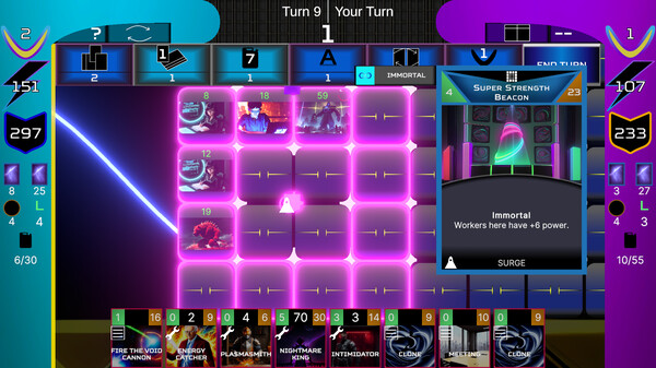 PowerCharge Screenshot
