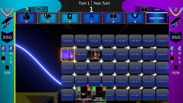 PowerCharge Screenshot
