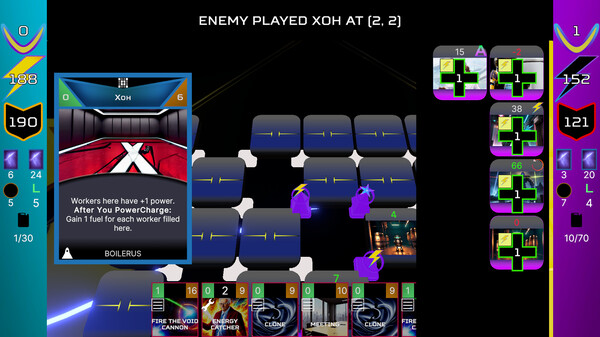 PowerCharge Screenshot