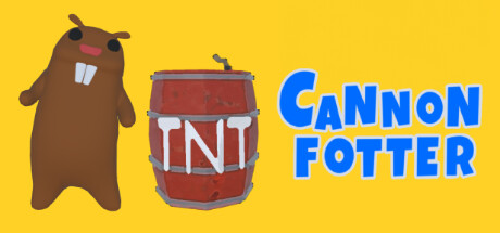 Cannon Fotter Cover Image