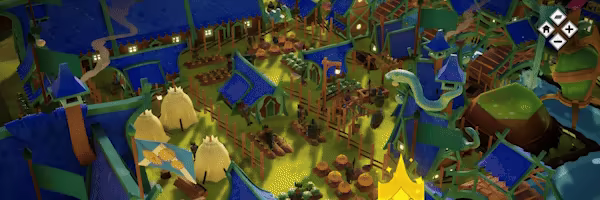 River Towns video 7