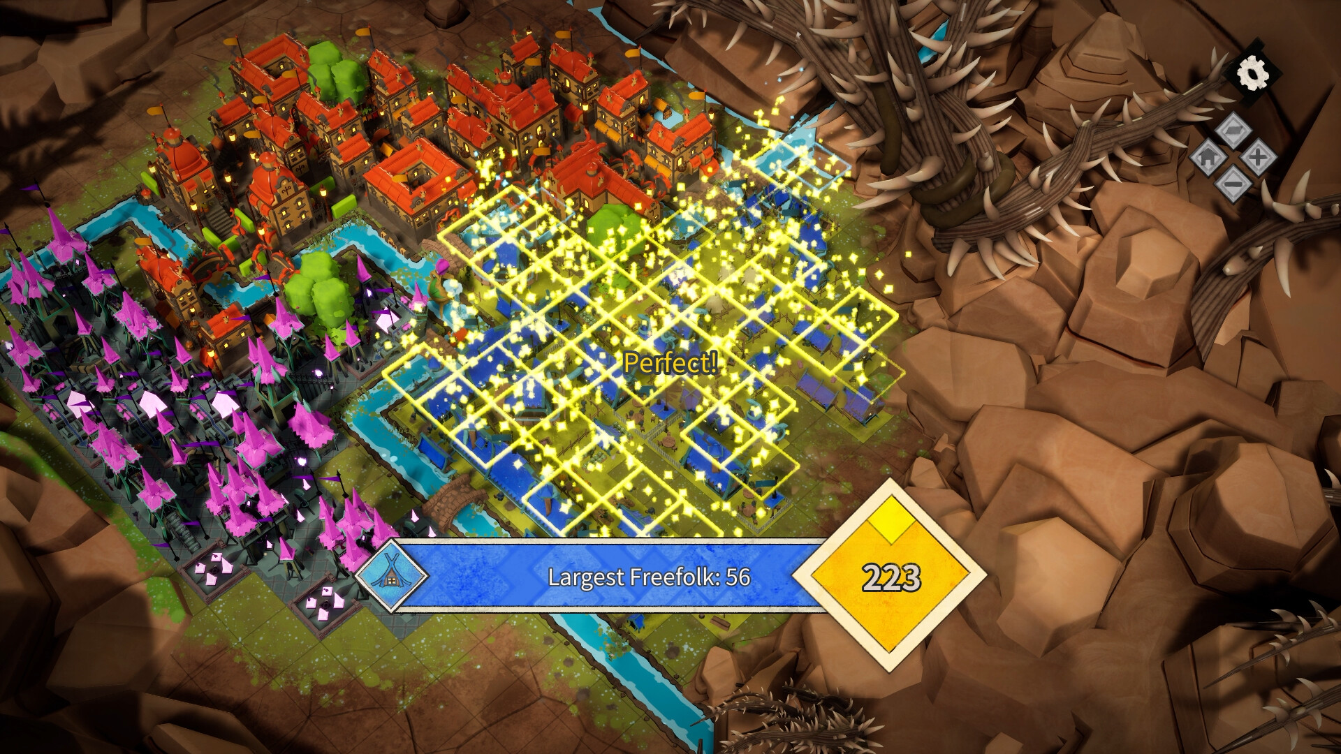 River Towns screenshot #10