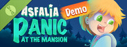 Asfalia: Panic at the Mansion Demo