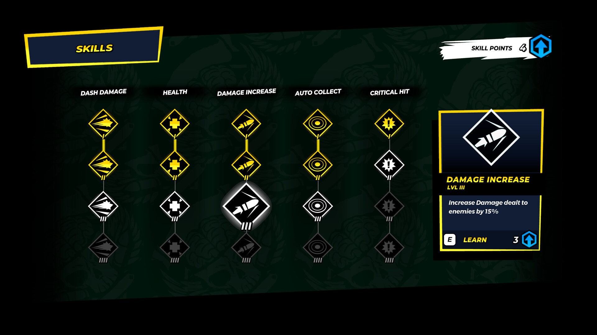 Bullets & Brains screenshot 14