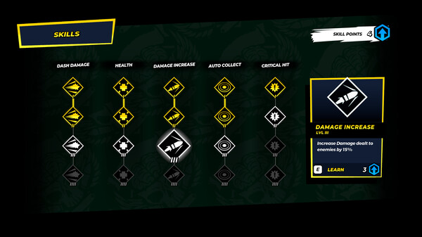 Bullets & Brainsfor windows and Linux 1