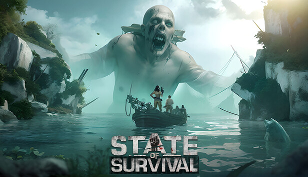 Steam：State of Survival