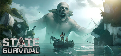 State of Survival Steam Banner