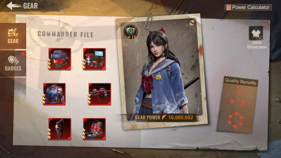 #4. State of Survival (Steam) di: FunPlus International AG