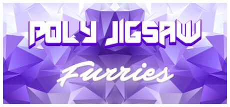 Poly Jigsaw: Furries banner image