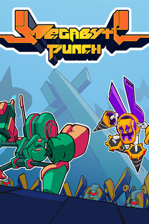 Cover art of Megabyte Punch