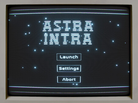 Astra Intra Screenshot