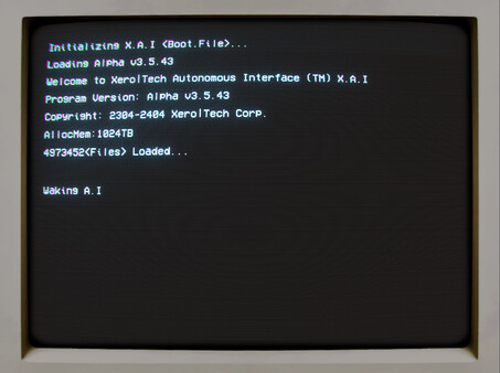Astra Intra Screenshot