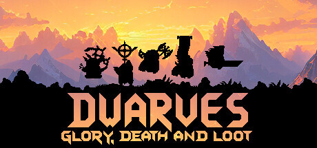 Dwarves: Glory, Death and Loot Playtest Cheat Engine/CT