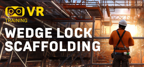 Wedge Lock Scaffolding VR Training Cheat Engine/CT