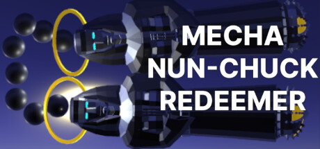 Mecha Nun-chuck Redeemer Cheat Engine/CT