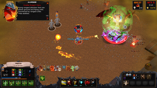 Sky Is Arrows - Celestial Bow Item Chest screenshot 8