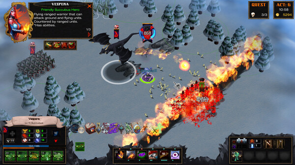 Sky Is Arrows - Celestial Bow Item Chest screenshot 7
