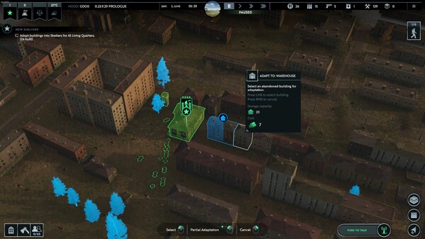 Infection Free Zone – Prologue screenshot 2