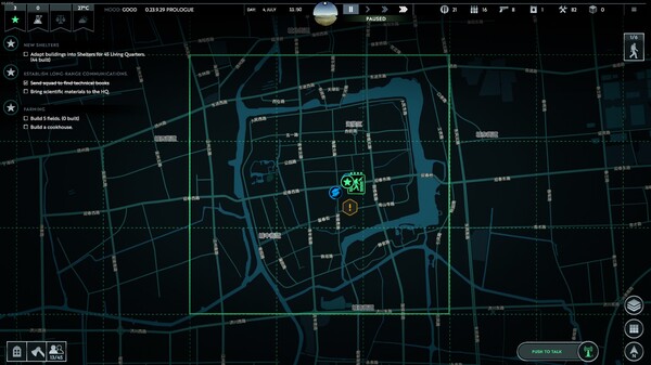 Infection Free Zone – Prologue screenshot 4