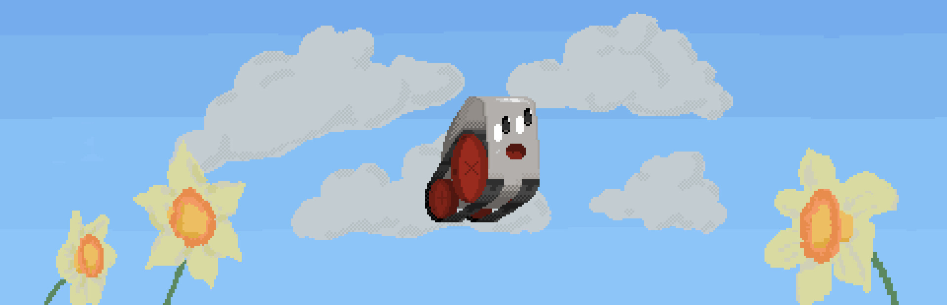 Jump Mechanic