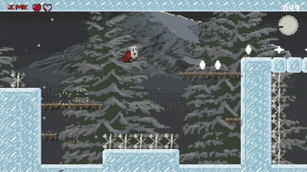 Jump Mechanic screenshot 1