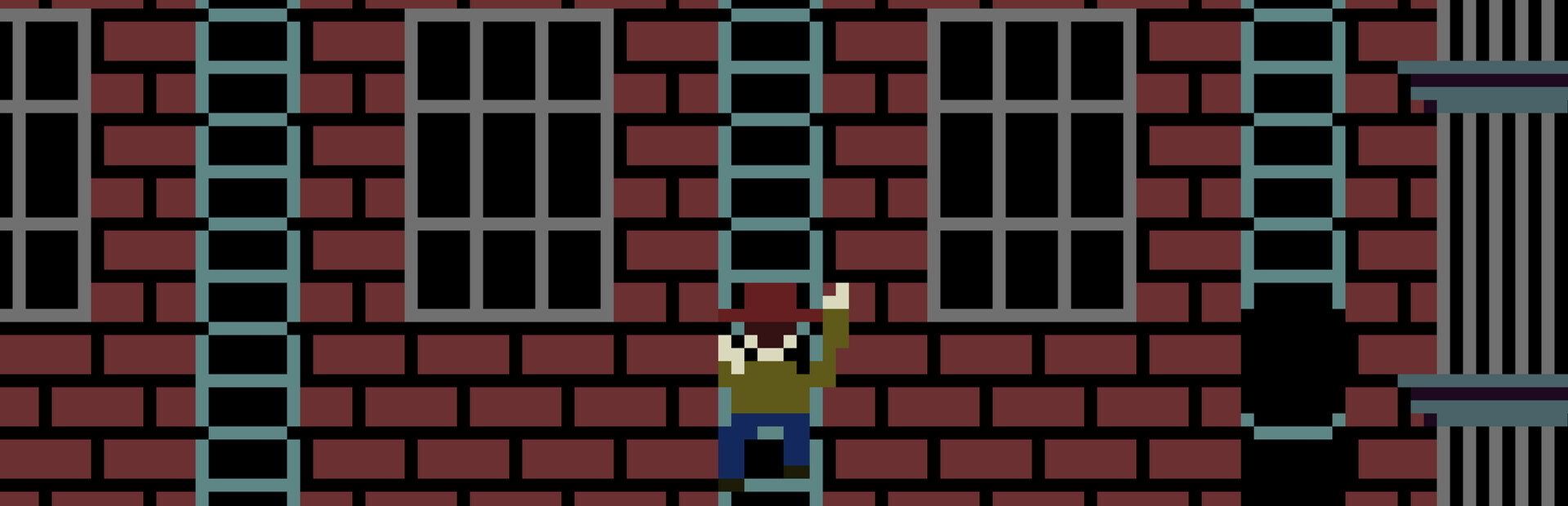 Ladderway