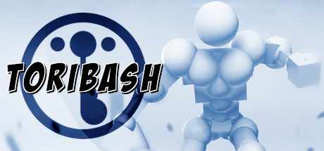 Steam header art for Toribash