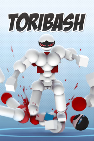 Cover art of Toribash