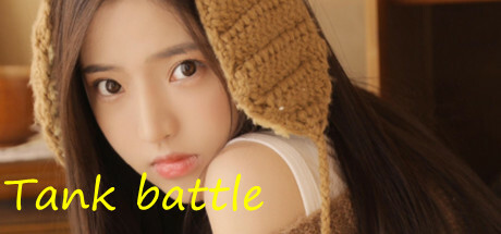 Tank battle cover art