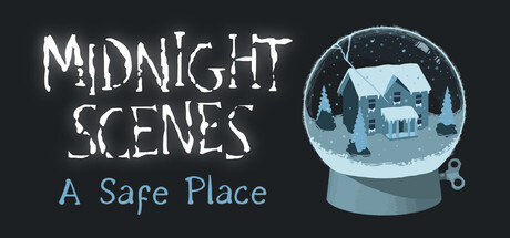 Midnight Scenes: A Safe Place steam charts