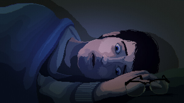 Screenshot z Midnight Scenes: A Safe Place Screenshot z Midnight Scenes: A Safe Place